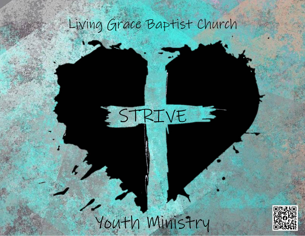 Strive youth group